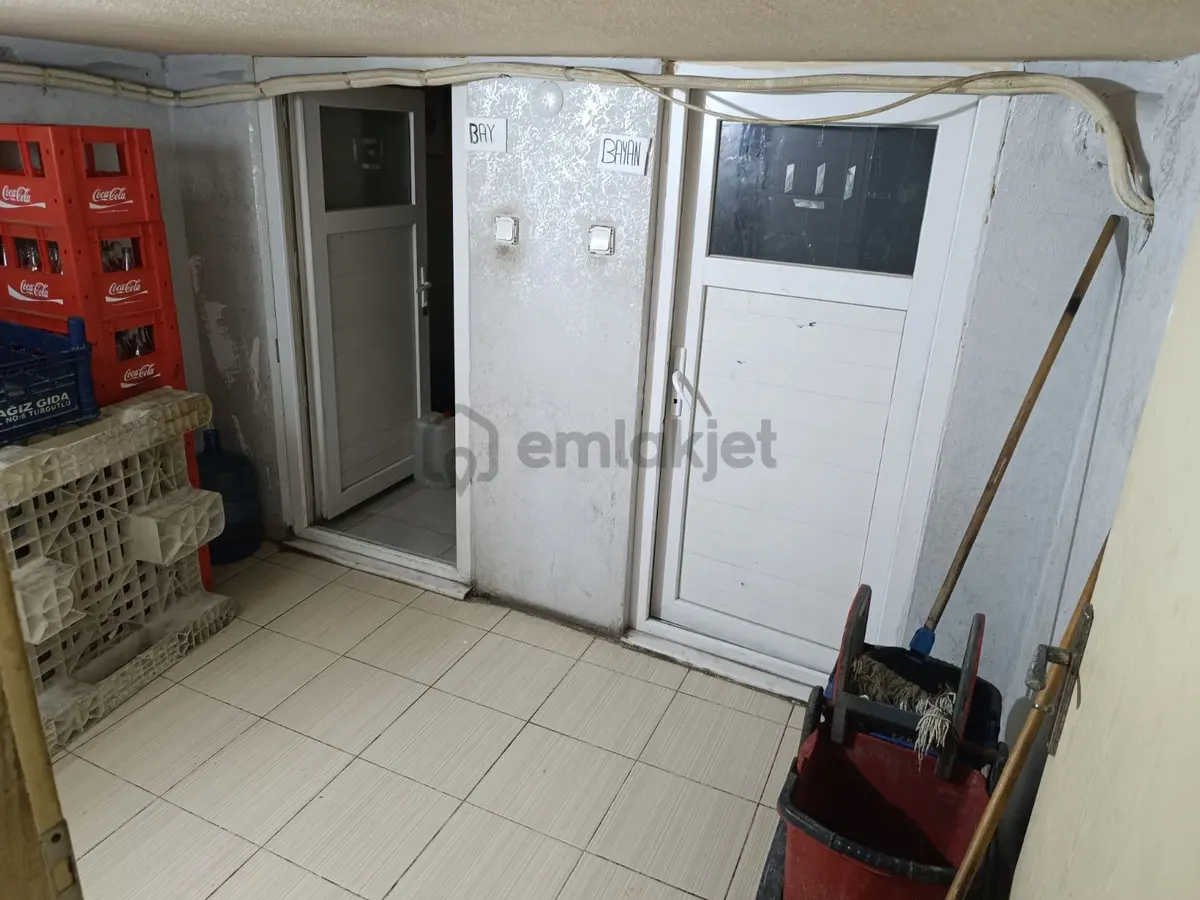 Devren Kiralık Hazır Kurulu Pastane & Fırın - 19