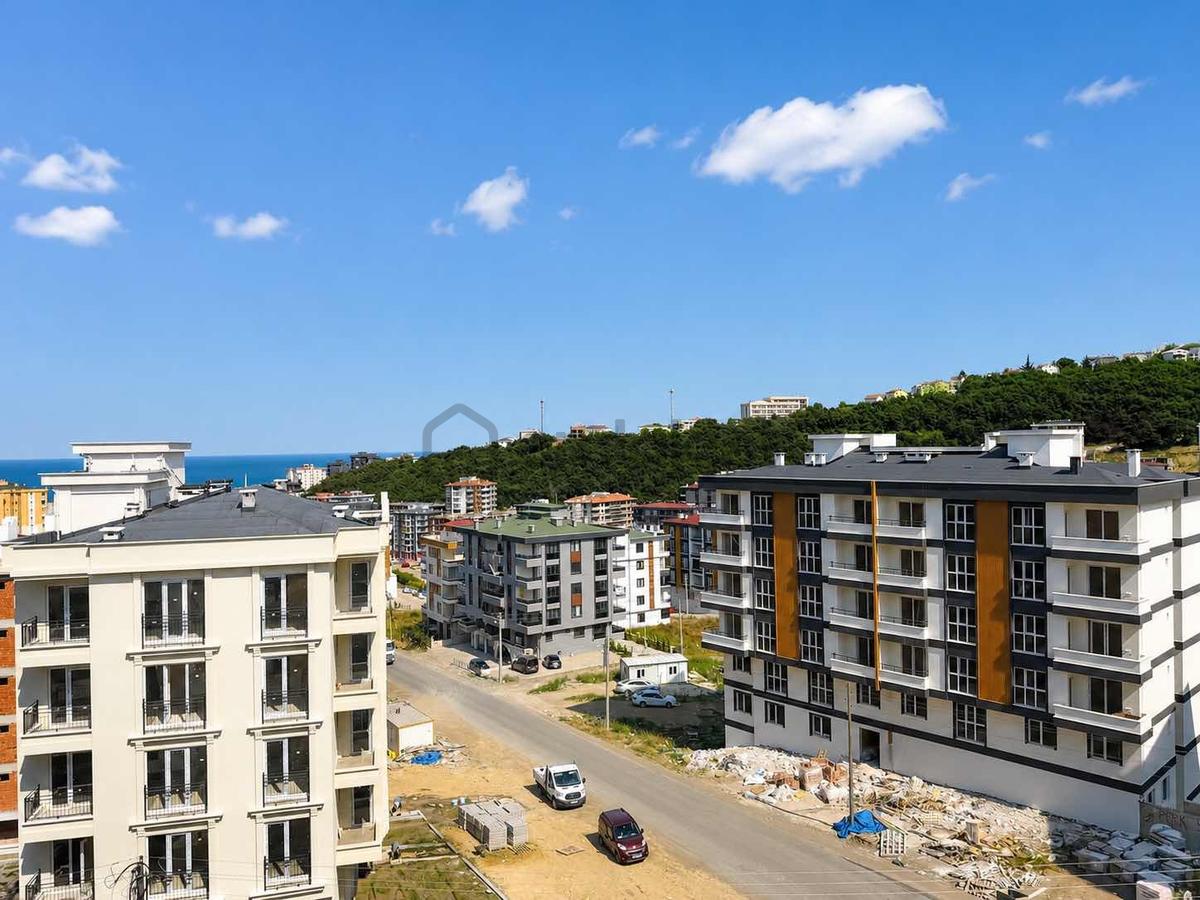 █ Mnazaralı / Ara Kat / Caddeye Cephe █ Erhan Balcancı - 9