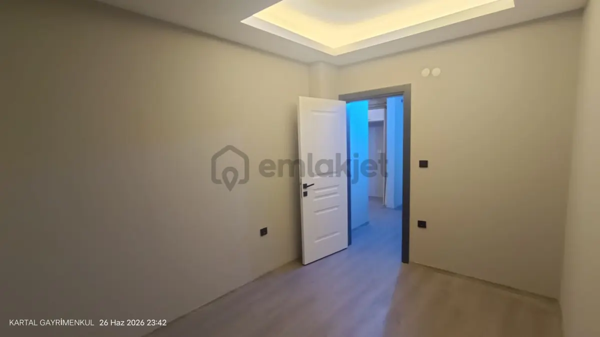 Ekonomik Kiralık 1+1 Daire. - 13