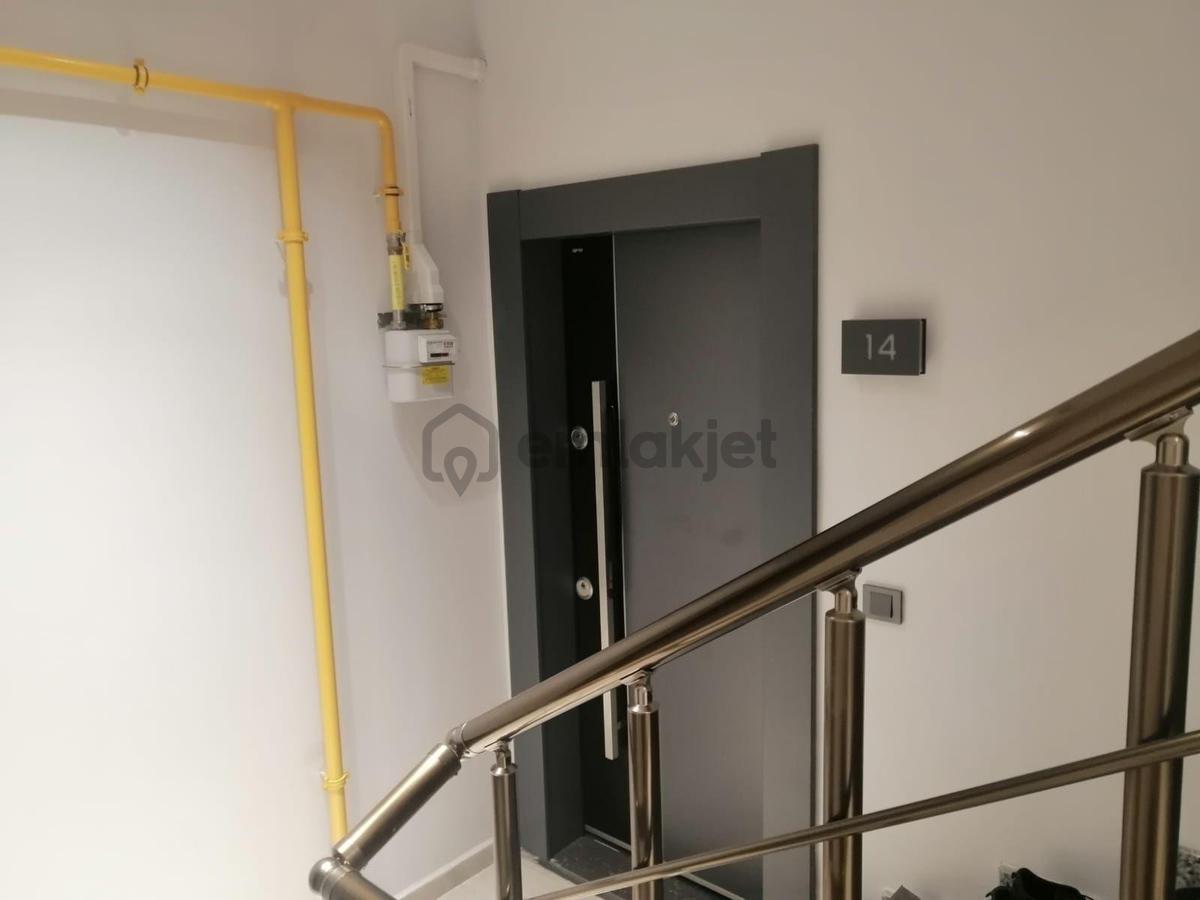 Eşyalı Satılık Lüx 1+1 Daire. - 30