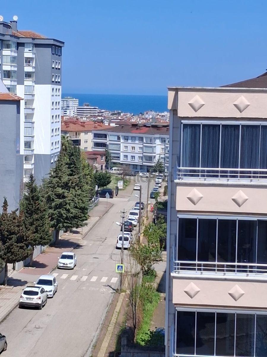 Eşyalı Satılık Lüx 1+1 Daire. - 28