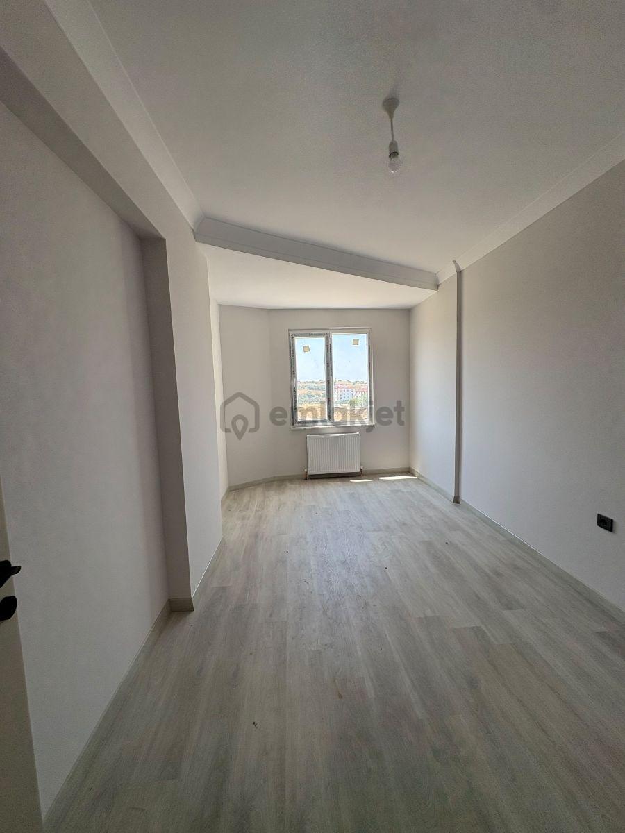 Onay'dan Oturuma Hazir 3+1 Satılık Daire - 8