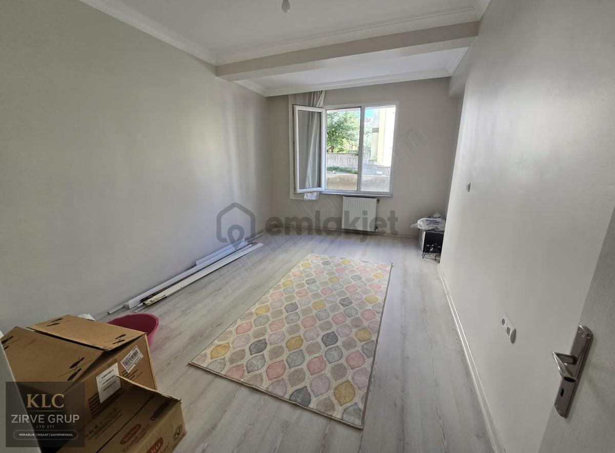 Turyap'tan 2+1 Tuzlugölde Kiralık Daire - 15