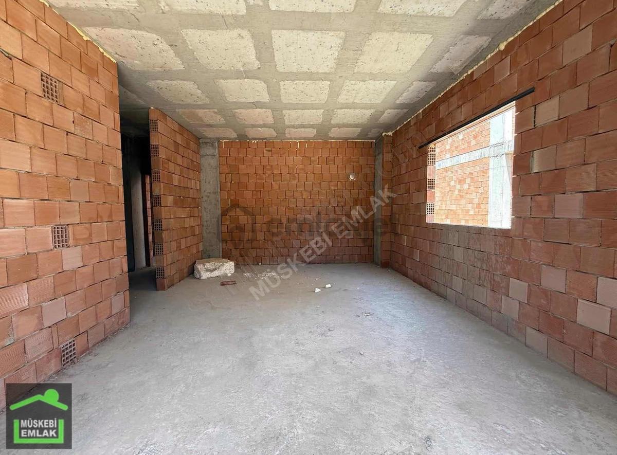 Bodrum İslamhanelerinde Projeden Satılık Sıfır Daire - 18