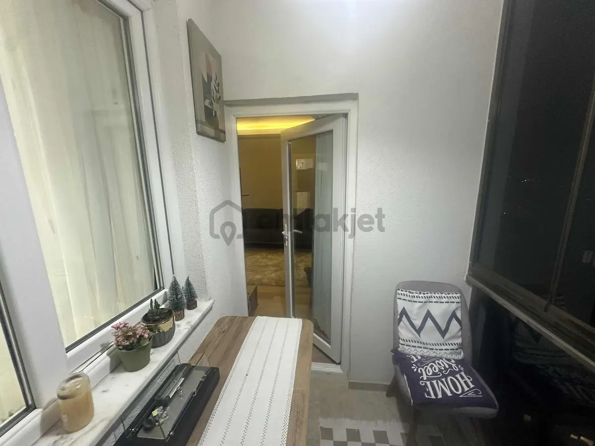 Otuz4'ten Acil Masrafsız Satılık 2+1 - 5