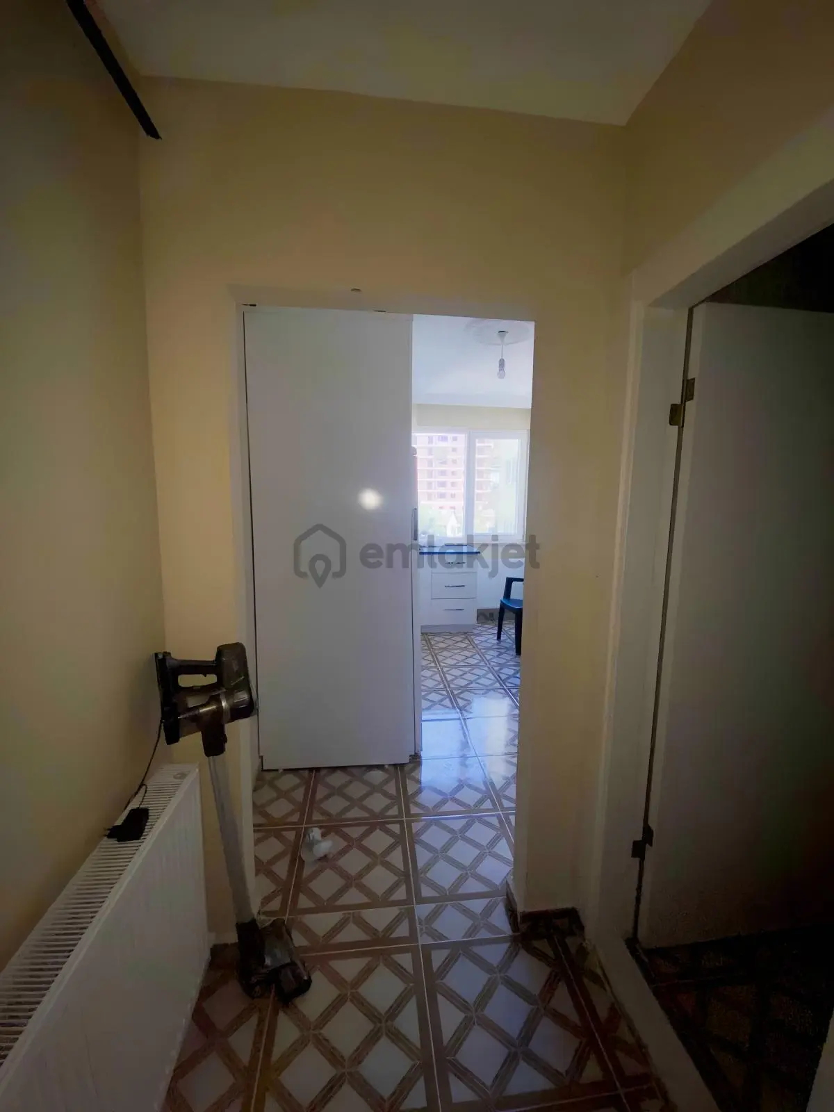 Merkezi Konumda Eşyalı Kiralık Daireler - 20
