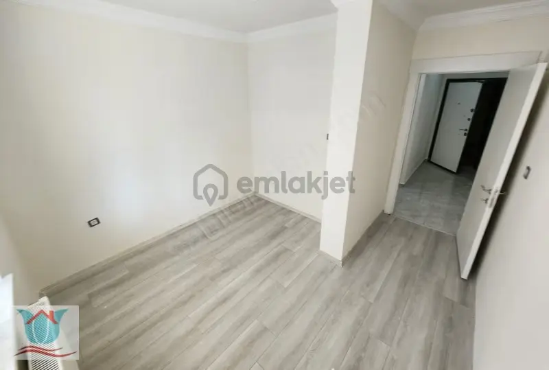 Memur Şartlı 2+0 Daire - 5