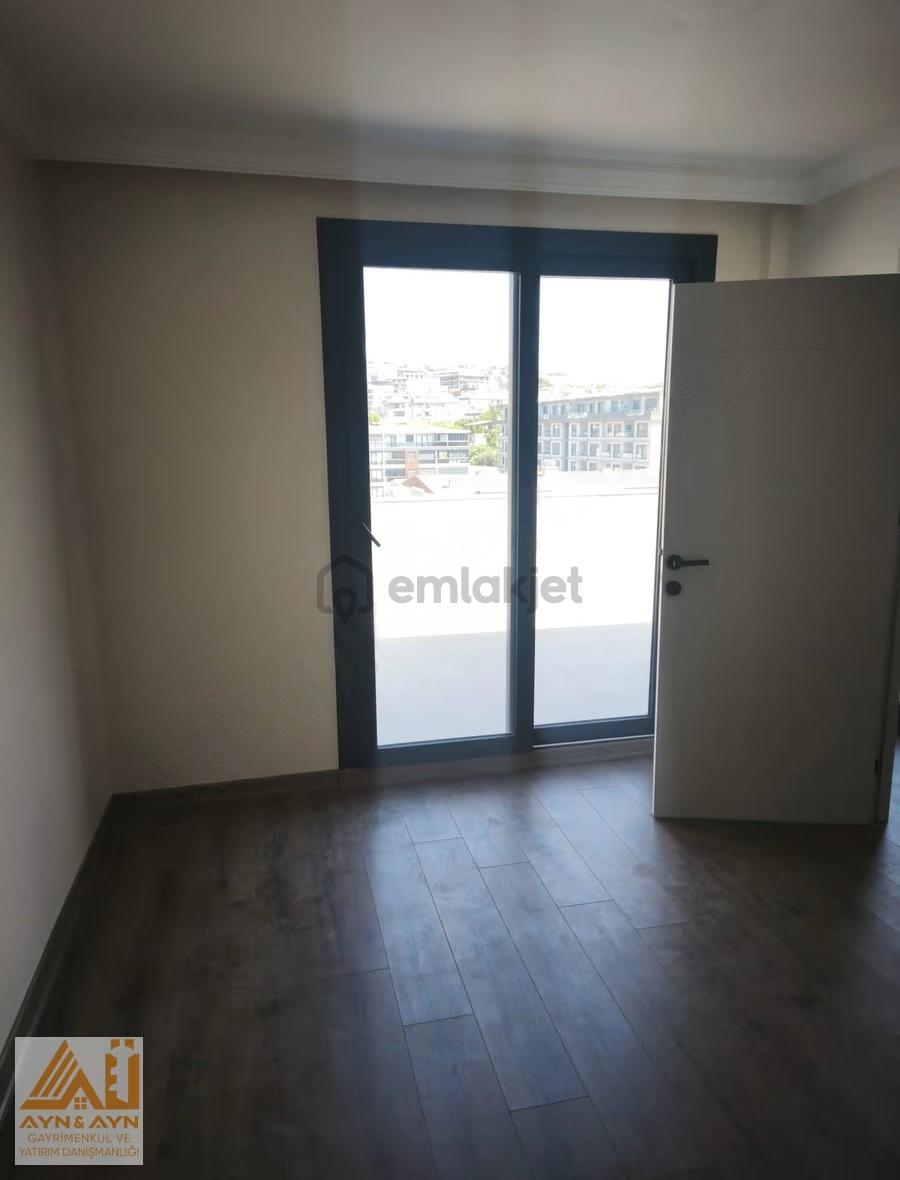 Menemen Ulucakta Satılık 3+1 Daire - 4
