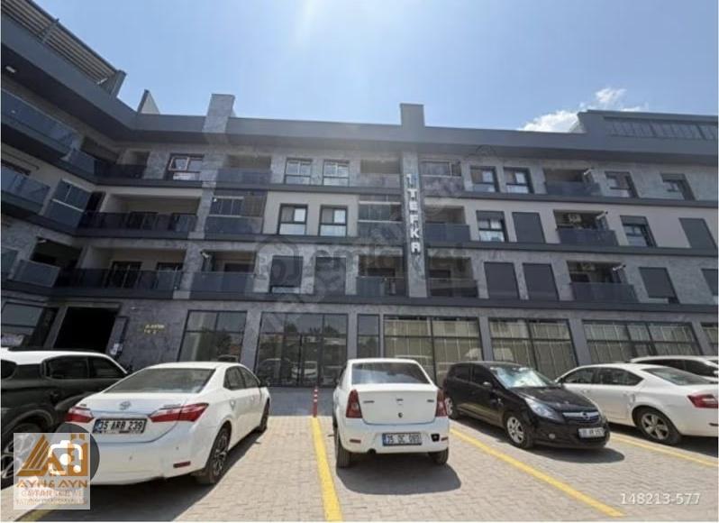 Menemen Ulucakta Satılık 3+1 Daire