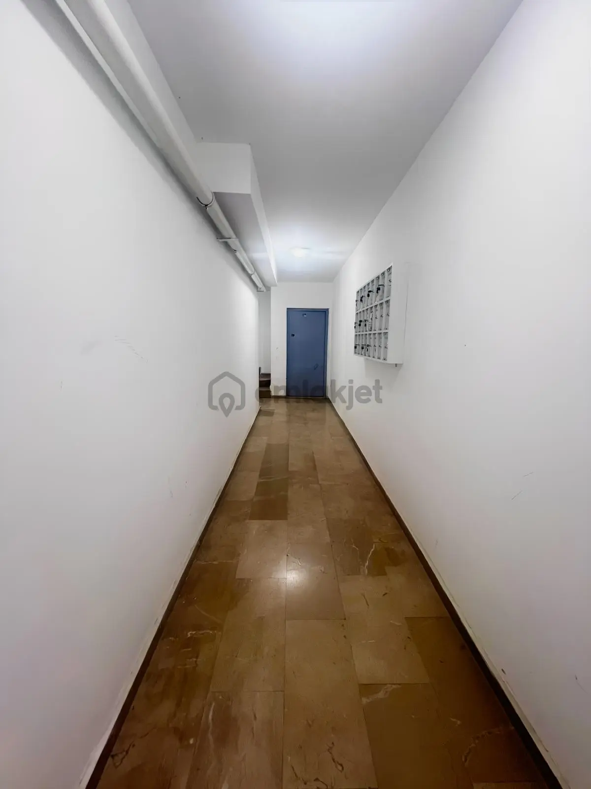 Century 21'den Turnasuyu Unicity'de Satılık 1+1 Daire! - 15