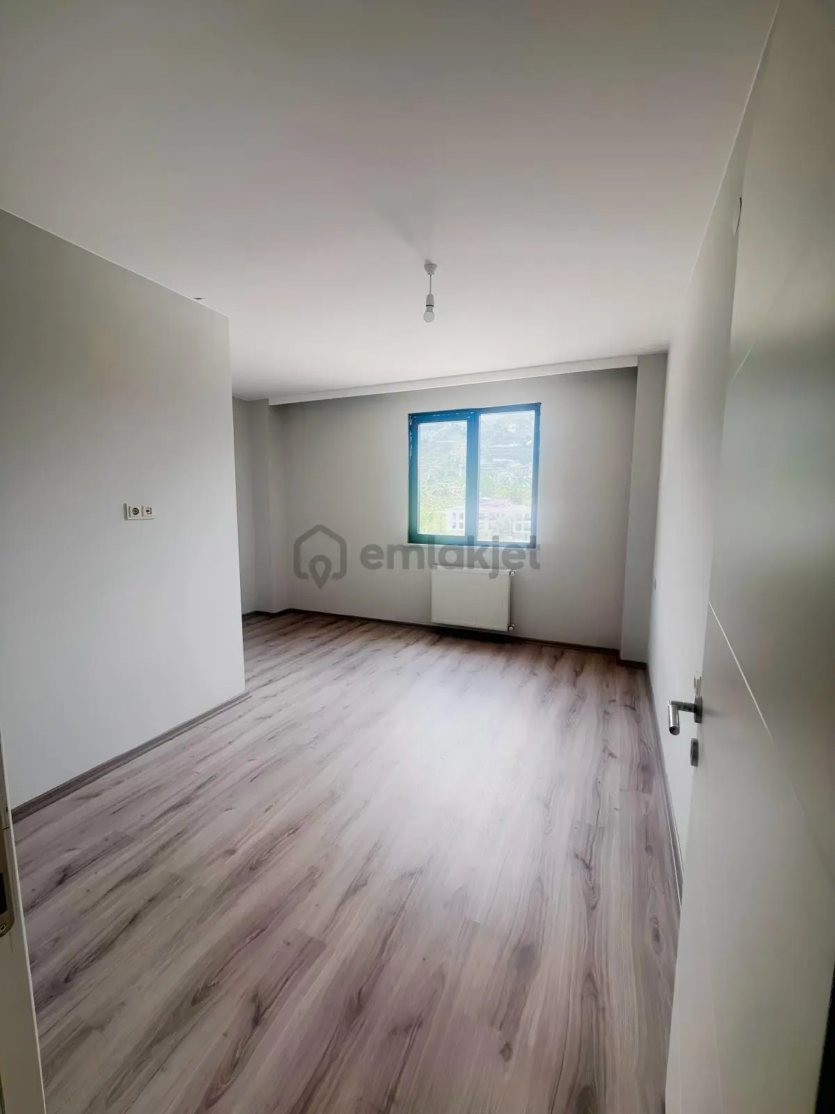 Century 21'den Turnasuyu Unicity'de Satılık 1+1 Daire! - 13