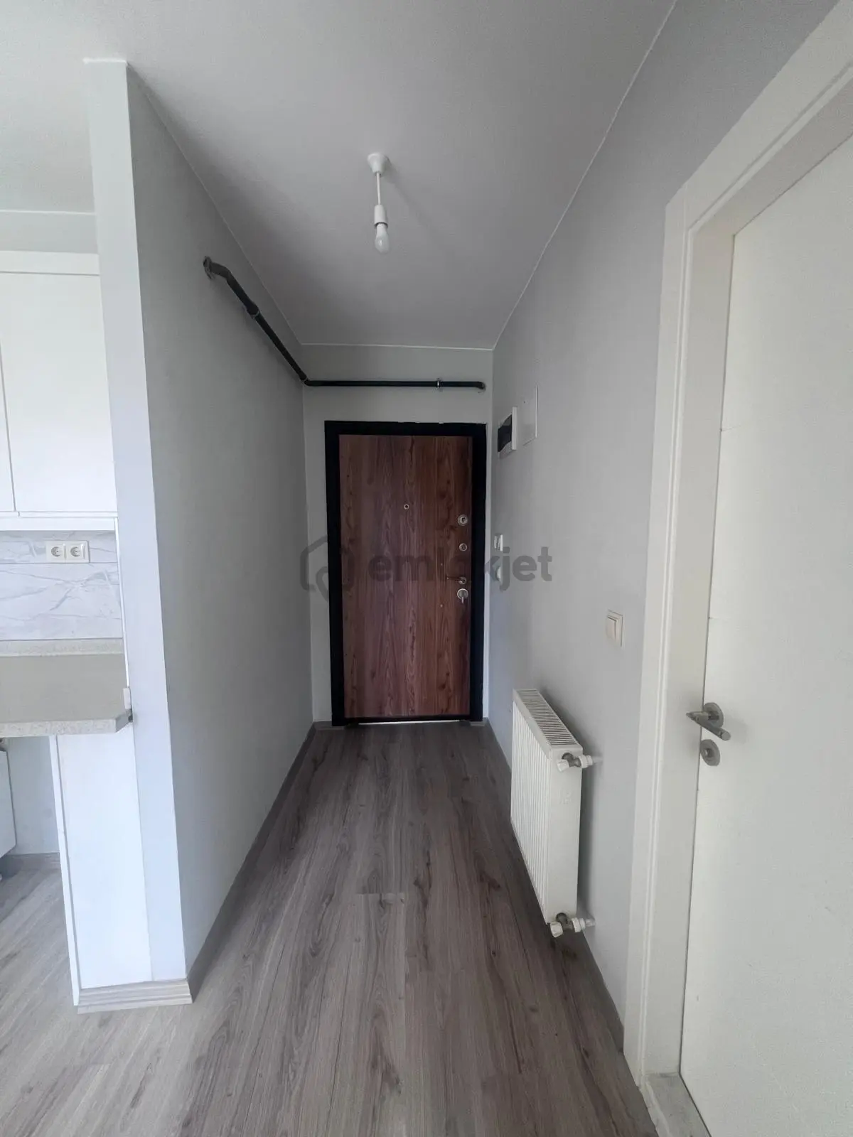 Century 21'den Turnasuyu Unicity'de Satılık 1+1 Daire! - 10
