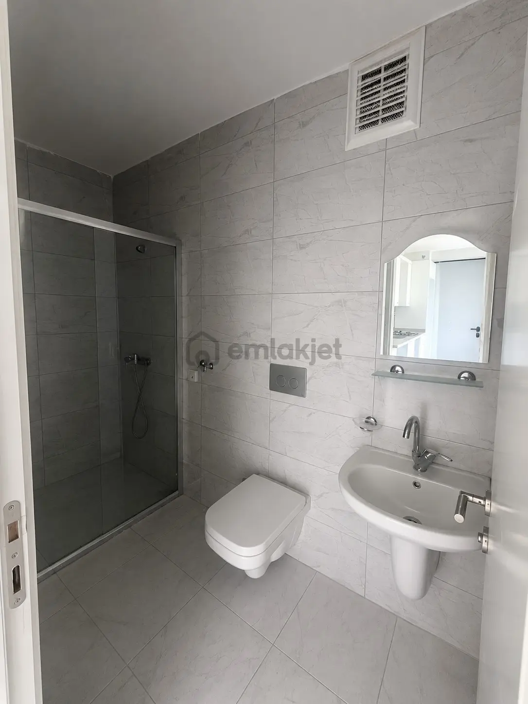 Century 21'den Turnasuyu Unicity'de Satılık 1+1 Daire! - 5