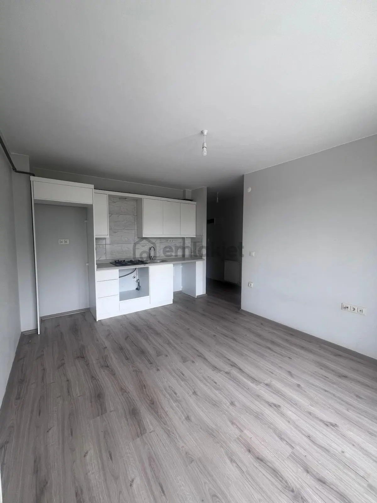 Century 21'den Turnasuyu Unicity'de Satılık 1+1 Daire! - 21