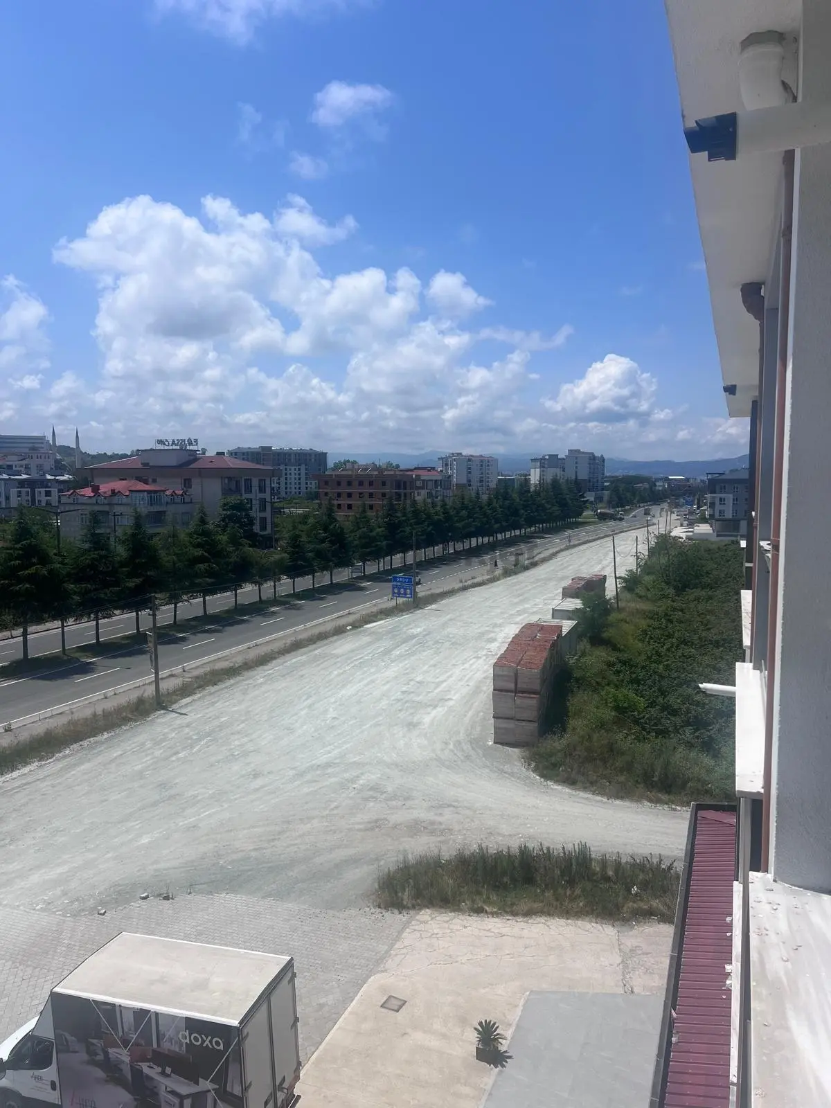 Century 21'den Turnasuyu Unicity'de Satılık 1+1 Daire! - 3