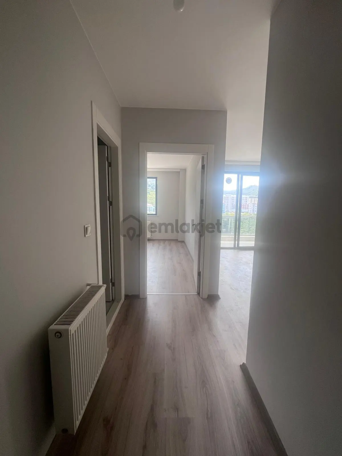Century 21'den Turnasuyu Unicity'de Satılık 1+1 Daire! - 11