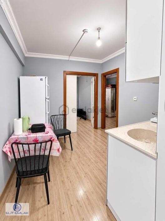 2+0 Cuma Mahallesi Eşyalı Kiralık Ara Kat Daire - 4