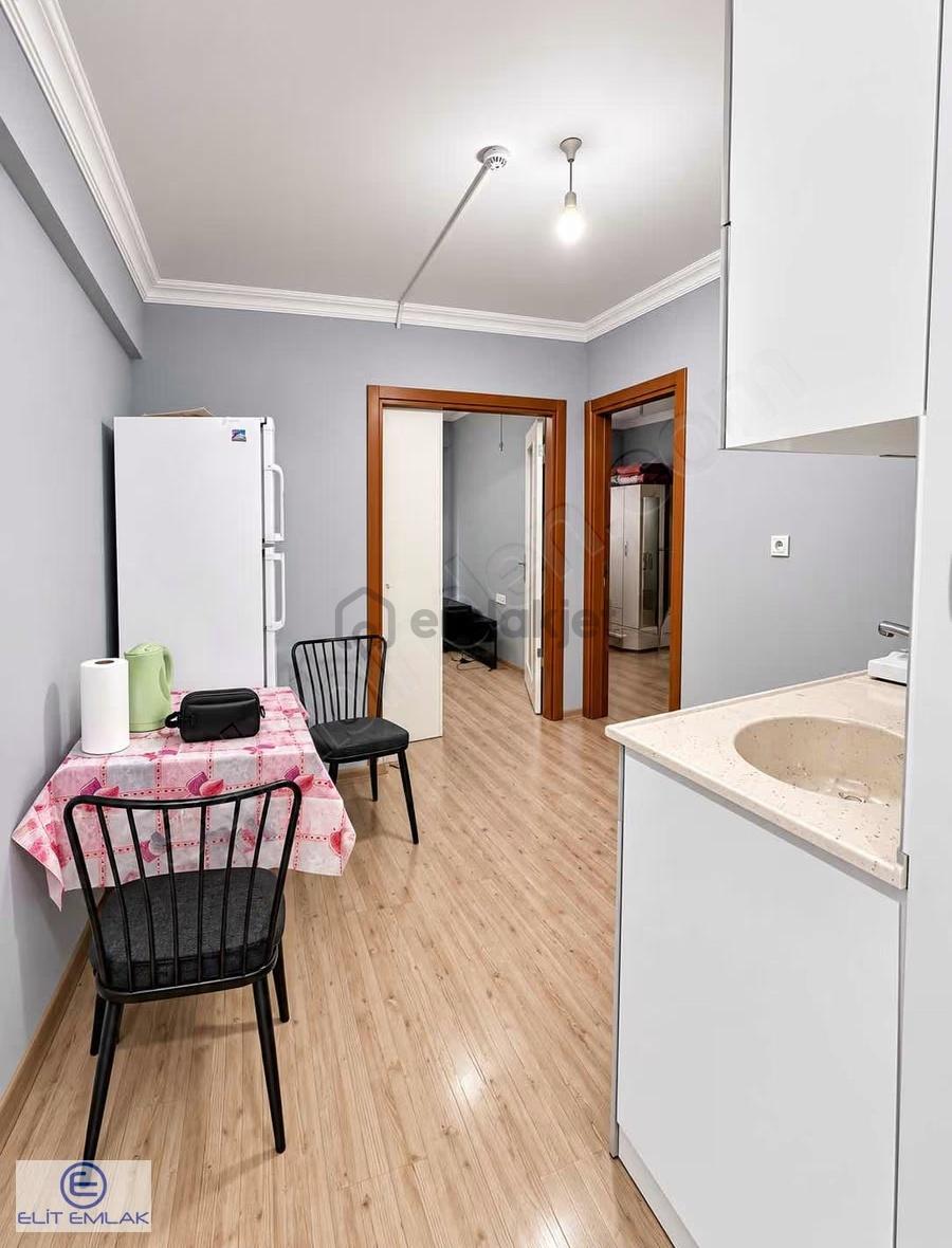 Cuma Mahallesi Eşyalı Kiralık 2+0 Ara Kat Daire - 7
