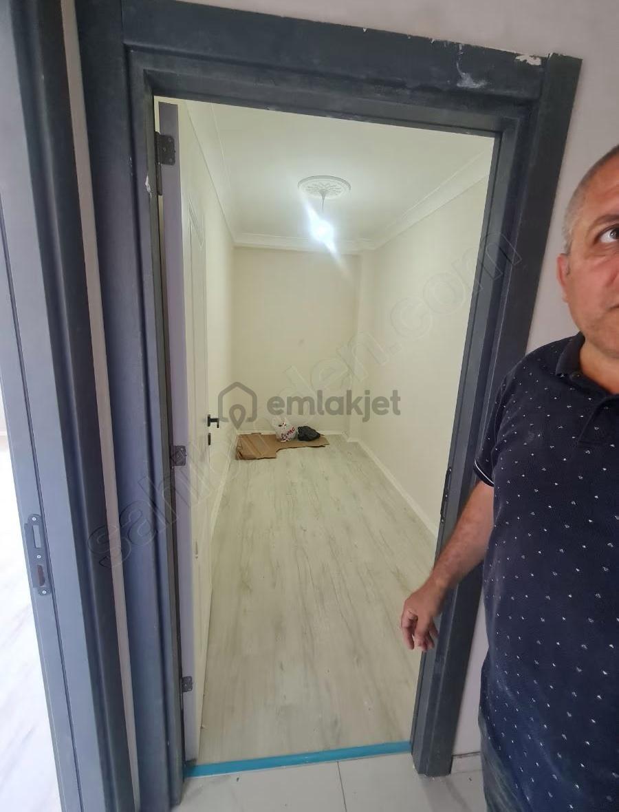 Hamidiye Mah 2+1 - 4