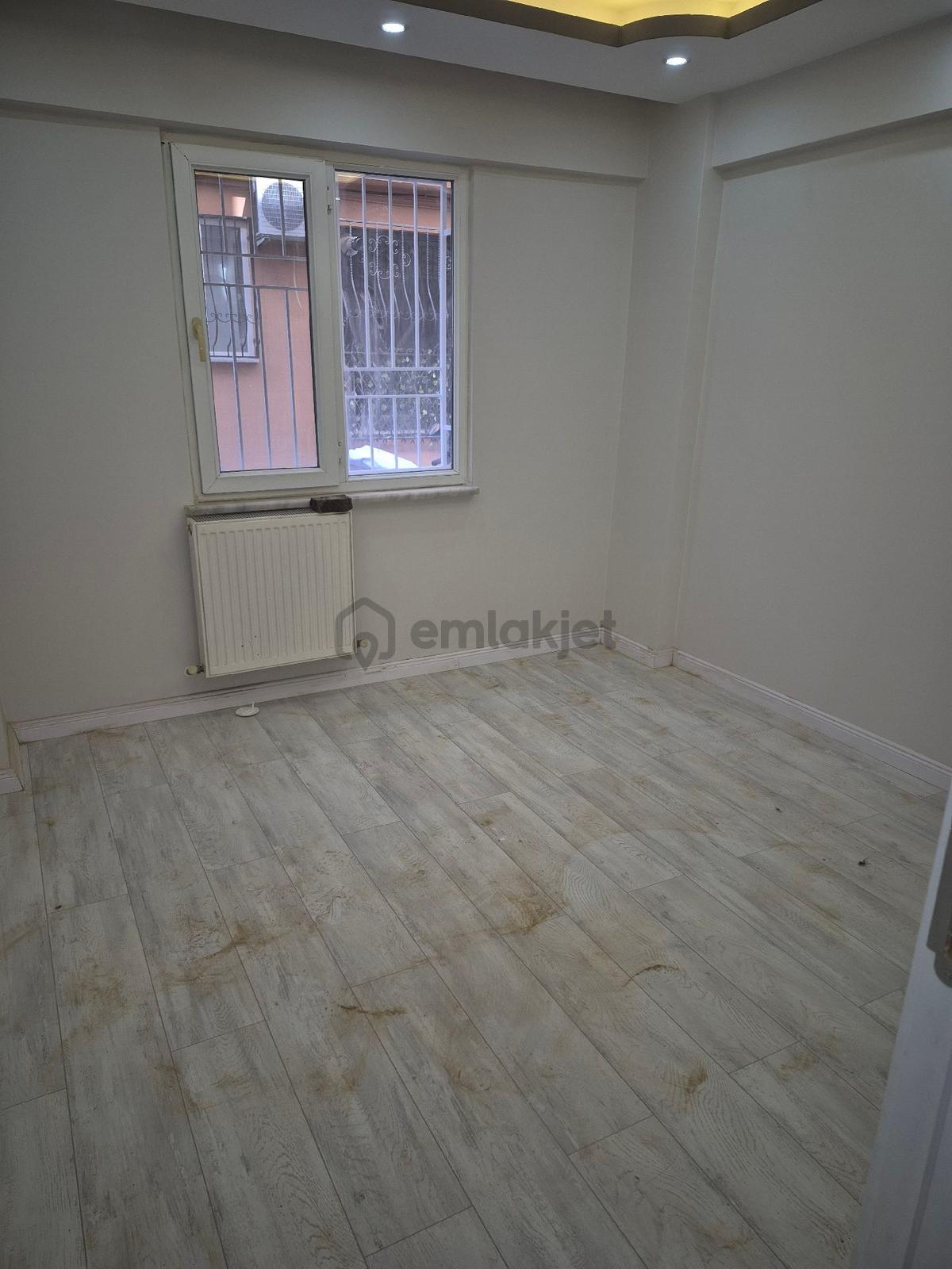 Mutlu Mahallesinde Satılık Daire - 8