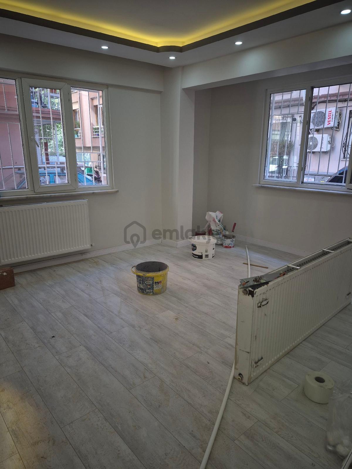 Mutlu Mahallesinde Satılık Daire - 7