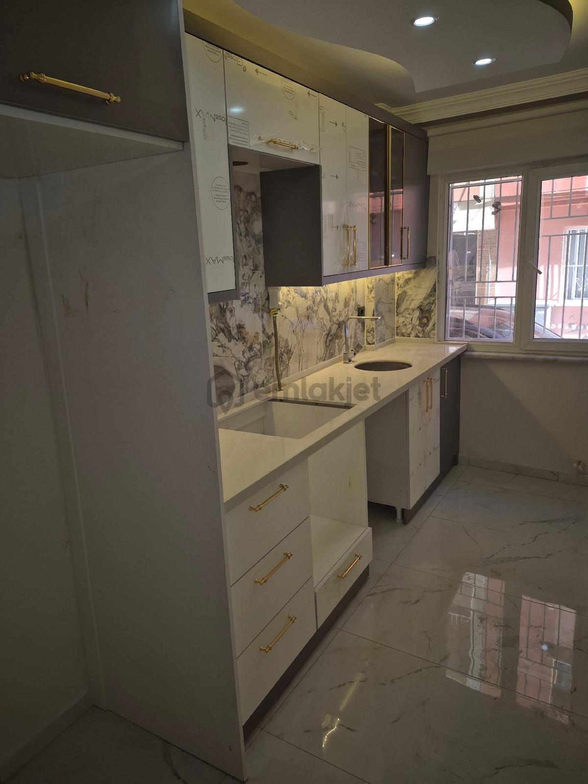 Mutlu Mahallesinde Satılık Daire - 4