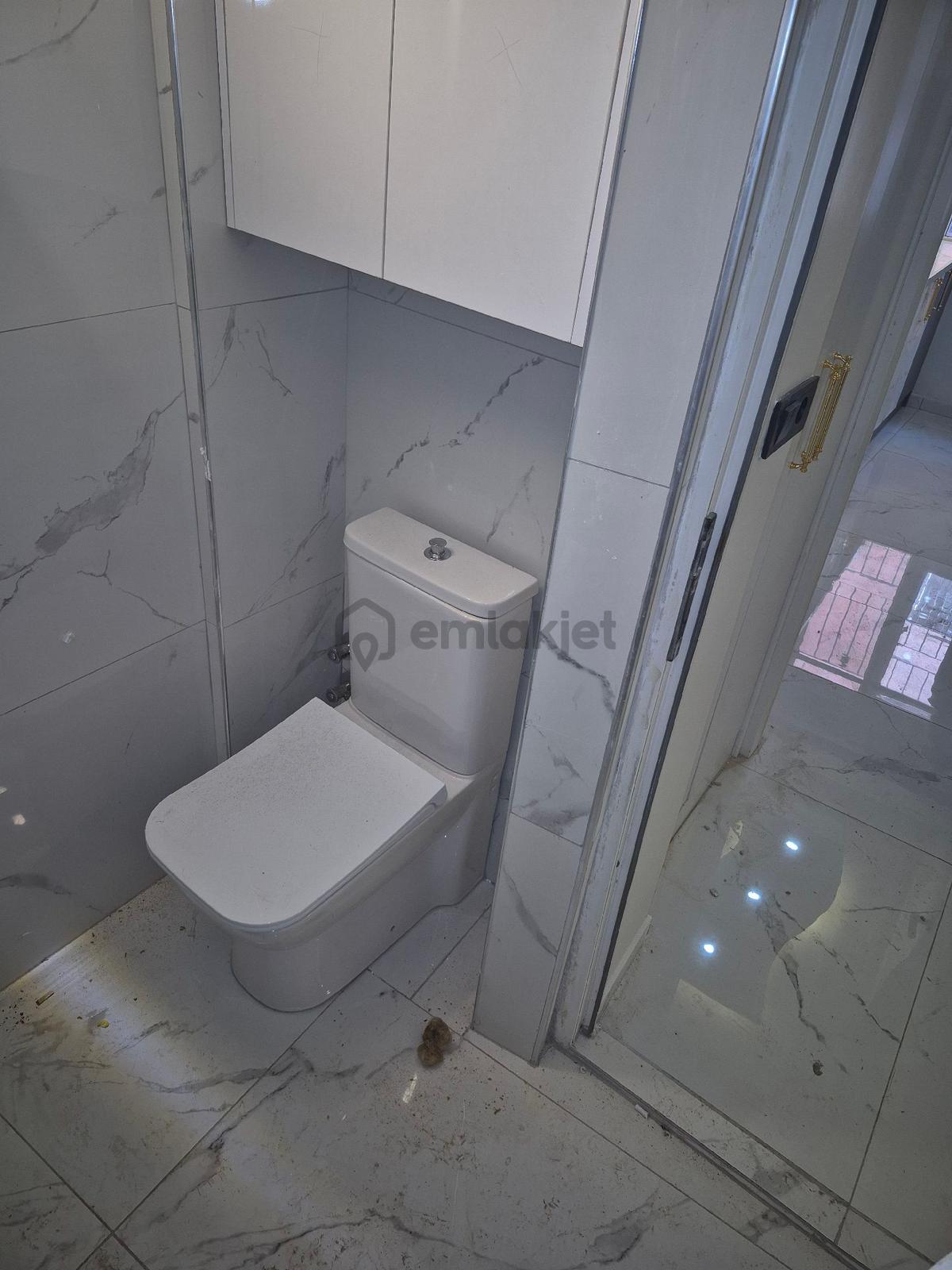 Mutlu Mahallesinde Satılık Daire - 2