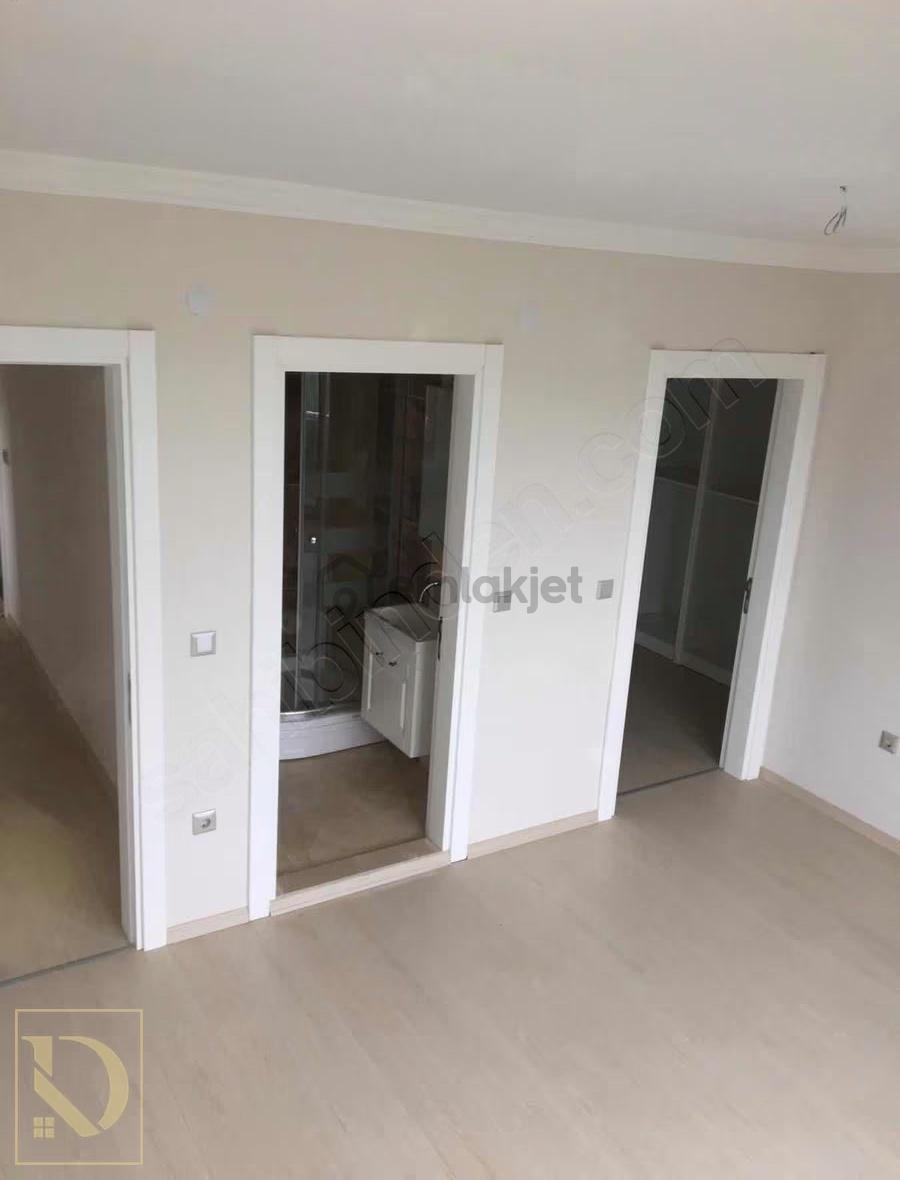 Trabzon Yalıncak Elit Sitesinde 4+1 Satılık Daire - 8
