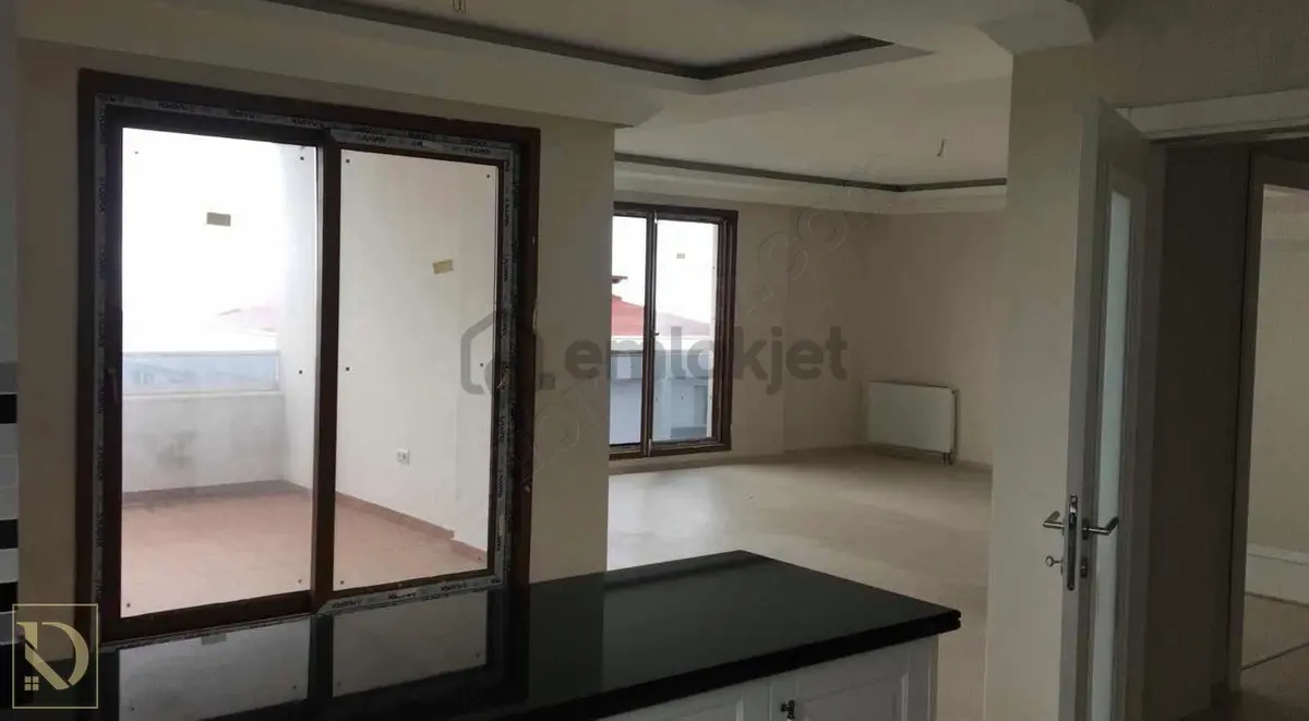 Trabzon Yalıncak Elit Sitesinde 4+1 Satılık Daire - 22