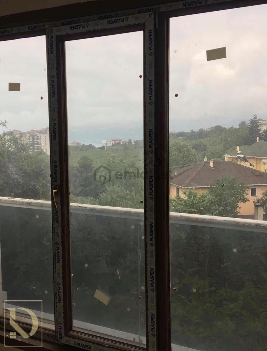 Trabzon Yalıncak Elit Sitesinde 4+1 Satılık Daire - 33