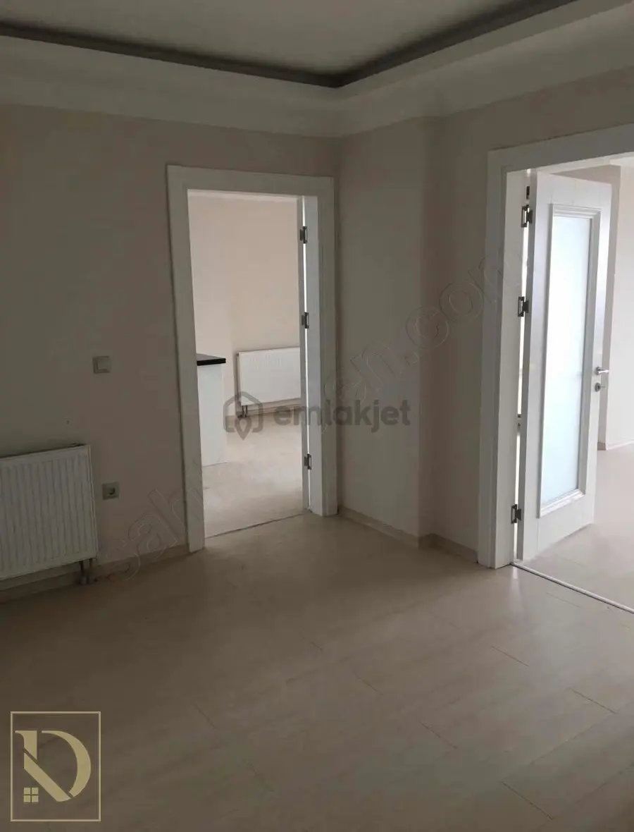 Trabzon Yalıncak Elit Sitesinde 4+1 Satılık Daire - 21