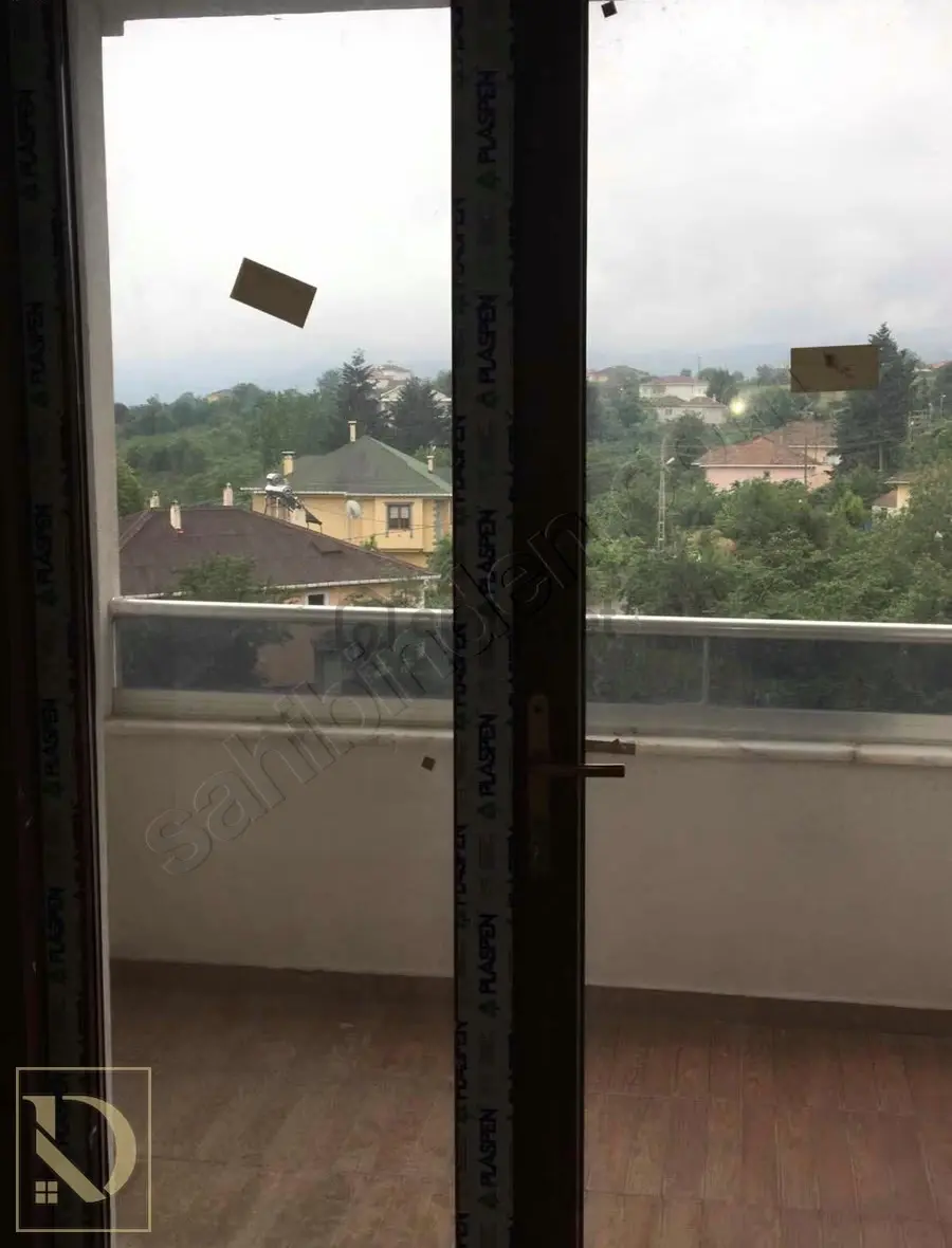 Trabzon Yalıncak Elit Sitesinde 4+1 Satılık Daire - 20