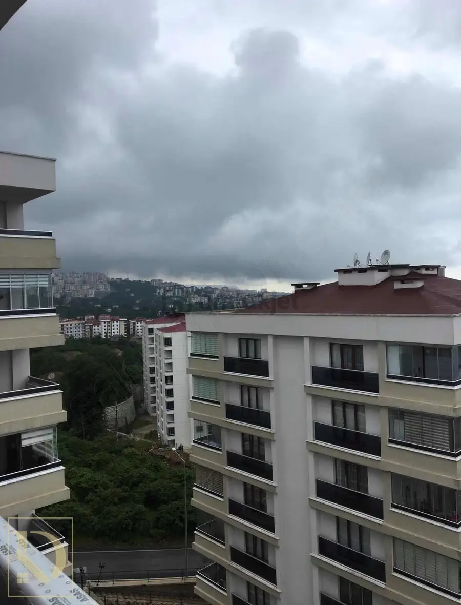 Trabzon Yalıncak Elit Sitesinde 4+1 Satılık Daire - 18