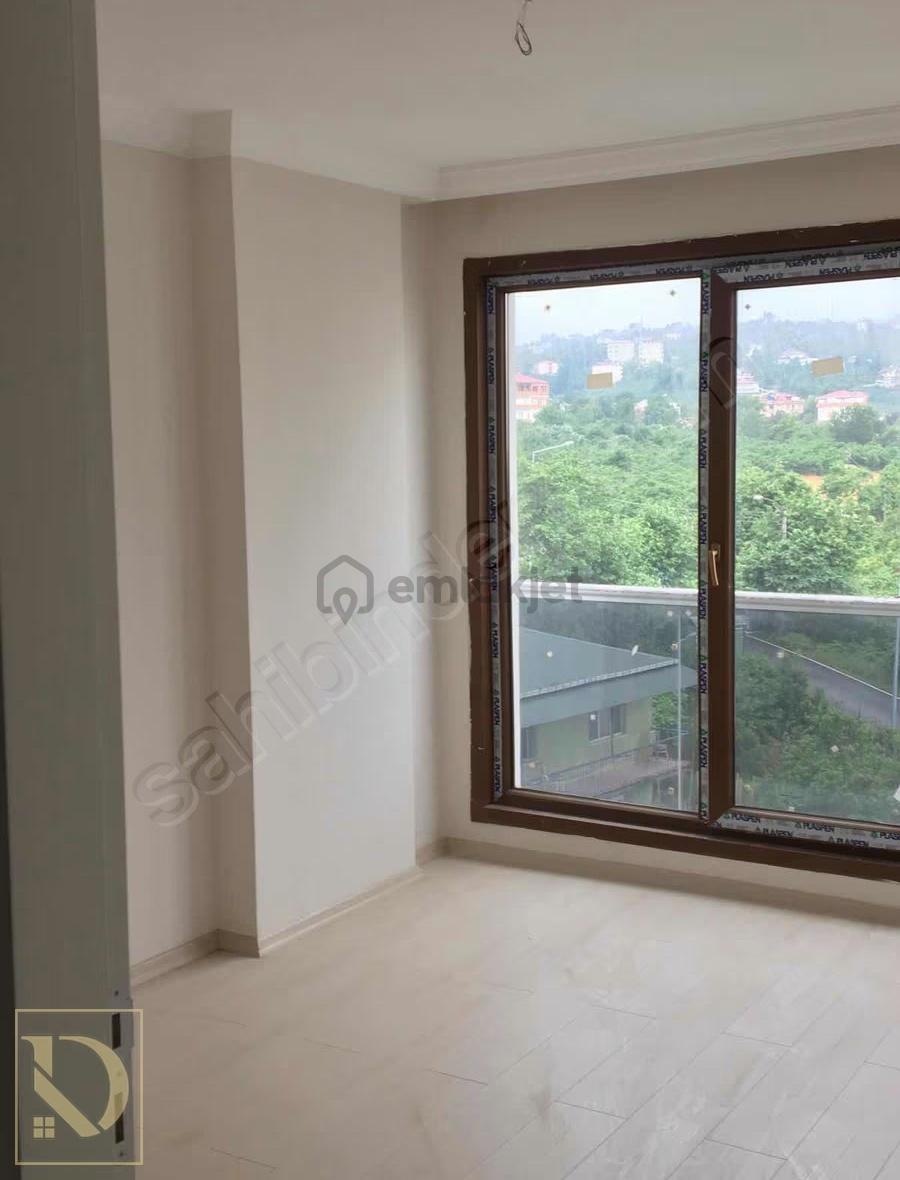 Trabzon Yalıncak Elit Sitesinde 4+1 Satılık Daire - 26