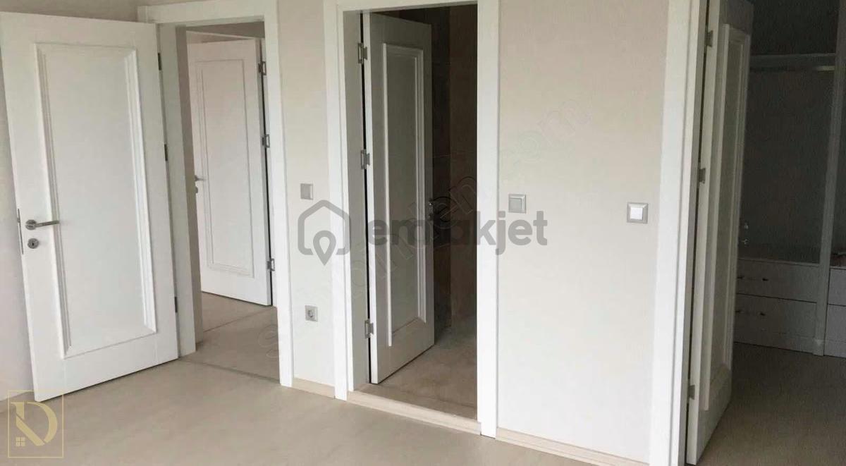Trabzon Yalıncak Elit Sitesinde 4+1 Satılık Daire - 12