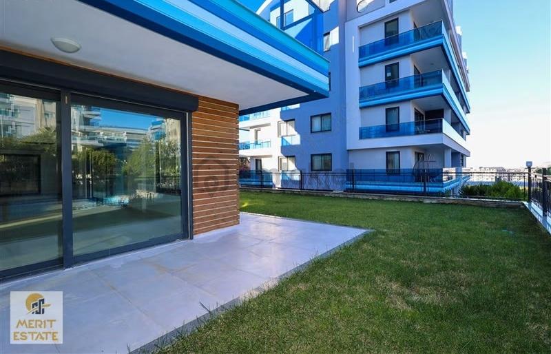 Kargıcak Mah. Özel Bahçeli Satılık 4+1 Dubleks Daire - 26
