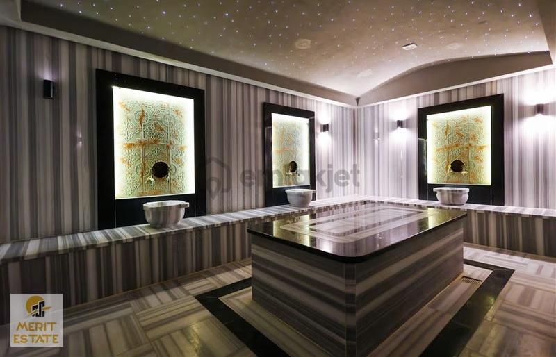 Kargıcak Mah. Özel Bahçeli Satılık 4+1 Dubleks Daire - 30