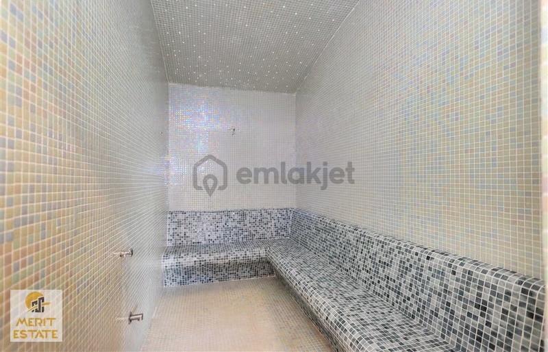 Kargıcak Mah. Özel Bahçeli Satılık 4+1 Dubleks Daire - 28