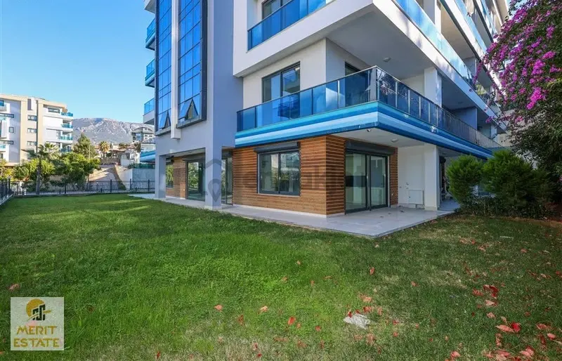 Kargıcak Mah. Özel Bahçeli Satılık 4+1 Dubleks Daire - 23