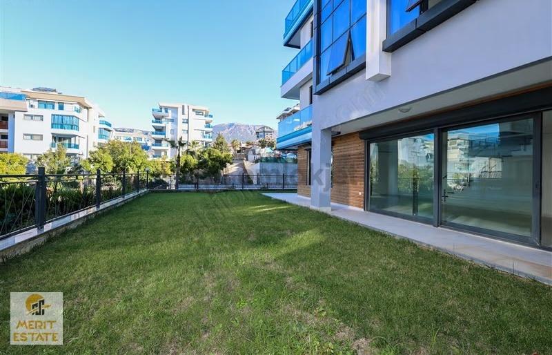 Kargıcak Mah. Özel Bahçeli Satılık 4+1 Dubleks Daire - 20