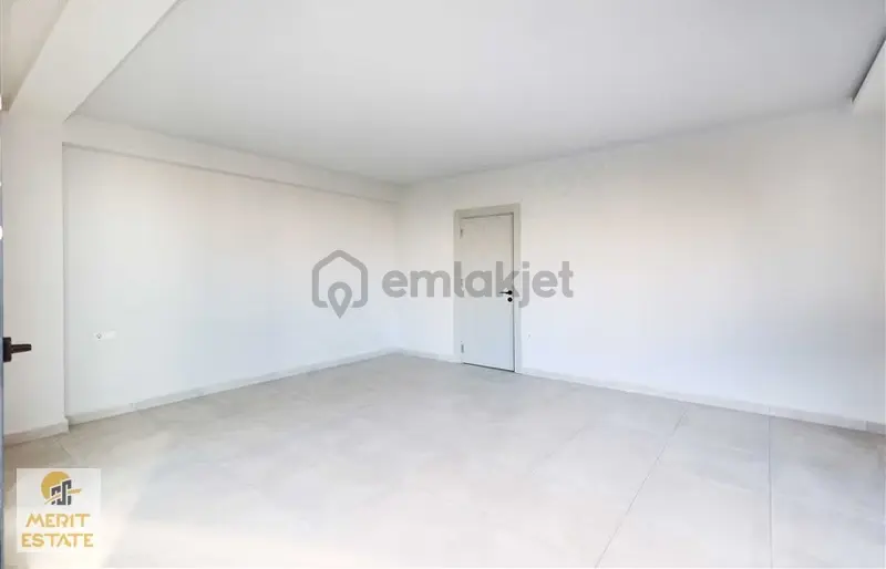 Kargıcak Mah. Özel Bahçeli Satılık 4+1 Dubleks Daire - 17