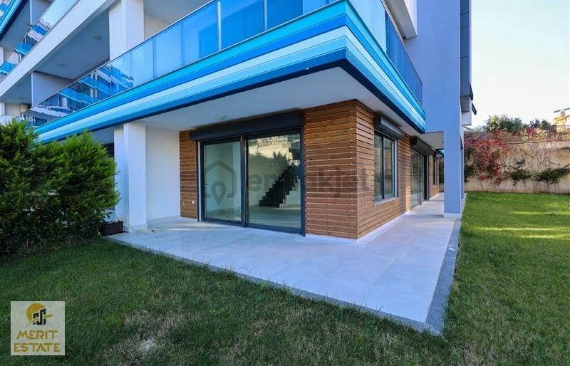 Kargıcak Mah. Özel Bahçeli Satılık 4+1 Dubleks Daire - 25