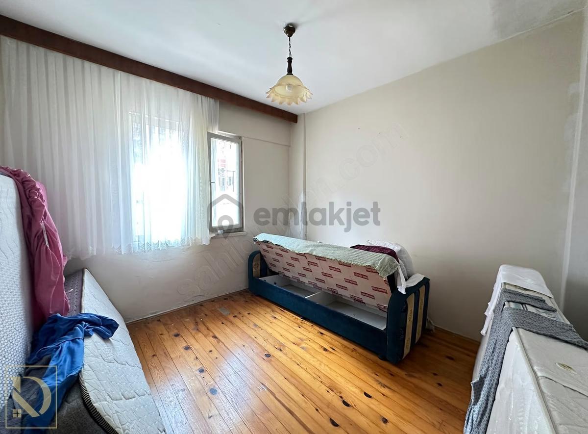 Detay'dan Yalıncakta Satılık 2+1 Daire - 23