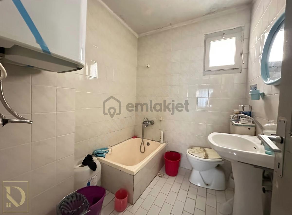 Detay'dan Yalıncakta Satılık 2+1 Daire - 24