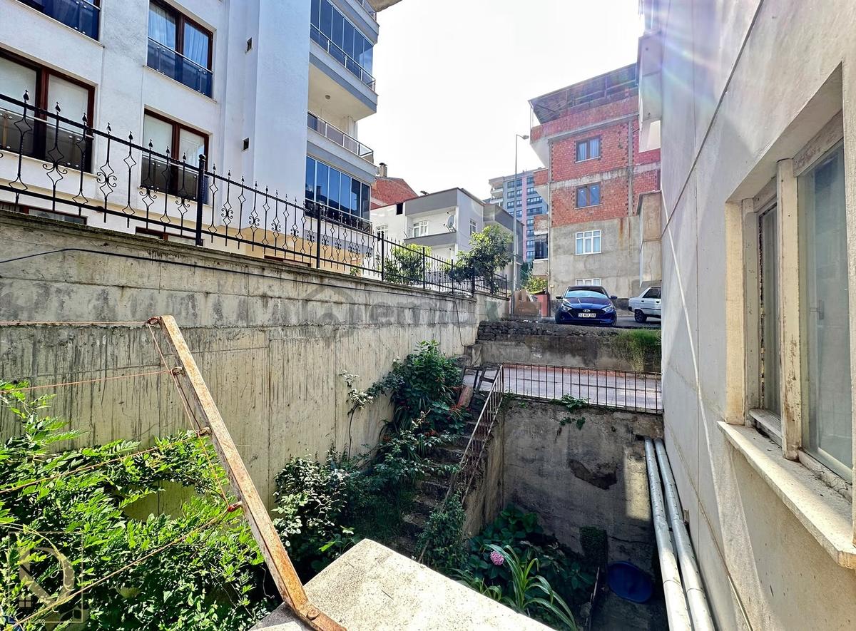 Detay'dan Yalıncakta Satılık 2+1 Daire - 18