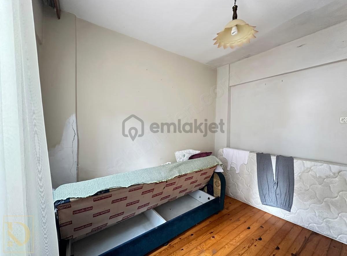 Detay'dan Yalıncakta Satılık 2+1 Daire - 22