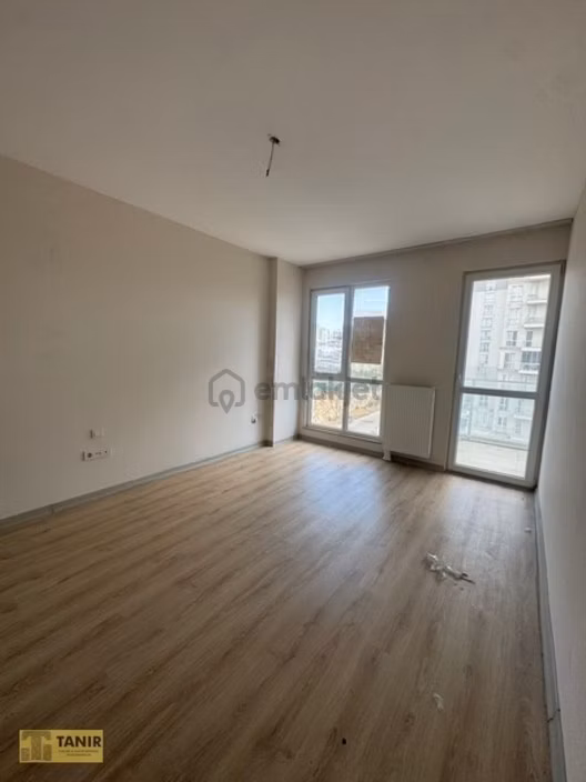Sky Bahçeşehir Geniş Balkonlu Mazaralı Kiralık 2+1 Daire - 15