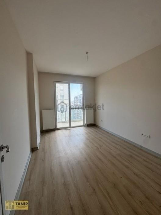Sky Bahçeşehir Geniş Balkonlu Mazaralı Kiralık 2+1 Daire - 20