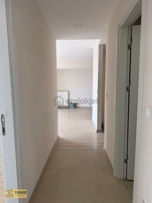 Sky Bahçeşehir Geniş Balkonlu Mazaralı Kiralık 2+1 Daire - 12