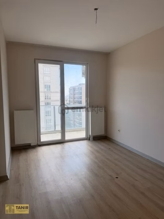 Sky Bahçeşehir Geniş Balkonlu Mazaralı Kiralık 2+1 Daire - 10